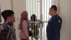 Diduga Depresi, Ibu Muda di Rembang Cekik Balita hingga Tewas