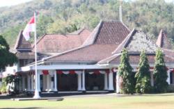 Kisah Tragis Bupati Pacitan Mas Sumodiwiryo, Tewas Dikeroyok Berandalan di Pendopo