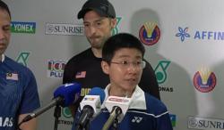 Tim Bulu Tangkis Putri Malaysia Gagal Total di SEA Games 2023, Kepala Pelatih Langsung Mundur