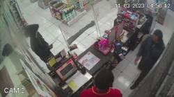 Residivis Perampok Sadis Kerap Sekap Karyawan Minimarket di Cirebon Tertangkap<