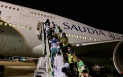 Pelunasan Biaya Haji Tahun Ini Diperpanjang hingga 19 Mei