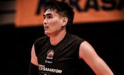 Resmi! Rivan Nurmulki Perkuat Klub Voli Vietnam