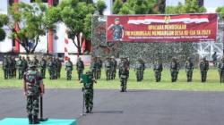 TMMD di Bitung, Wali Kota Maurits Mantiri: Sinergi Kemanunggalan TNI dan Masyarakat<