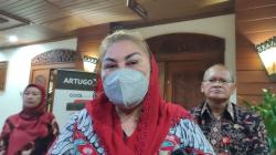  Wali Kota Ita Soroti Angka Pernikahan Anak di Semarang, Ini Upaya Pencegahannya