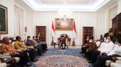 Wapres Minta Anggota BP3OKP Dengarkan dan Catat Aspirasi Kelompok Strategis di Papua<