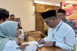 Nyalon DPD, Gus Yasin Dinilai Mampu Baca Situasi Politik dengan Tenang dan Rinci<