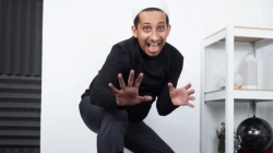 Habib Jafar Penasaran Ingin Ikutan Nonton Konser Coldplay di Jakarta, Banjir Komentar Kocak Netizen