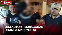 Pelaku Utama Pembacokan yang Tewaskan Siswa SMK di Simpang Pomad Bogor Ditangkap
