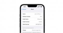 Apple Kembangkan Teknologi MicroLED, Apple Watch Ultra Kebagian Lebih Dulu