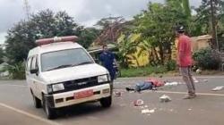 Viral Ambulans Tinggalkan Korban Kecelakaan, Ini Alasan Kadinkes Lampung Timur