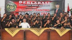Ormas Angkatan Muda Siliwangi Jatuhkan Dukungan ke Tokoh Ini di Pilpres 2024