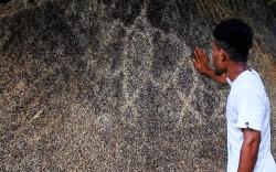 Mengunjungi Situs Megalitik Tutari, Belajar Masa Prasejarah di Papua