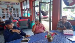 Ketua DPW Partai Perindo Bengkulu Optimistis Berkas Bacaleg 100 Persen