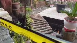 Asyik Bermain, Balita Bondowoso Tewas Tenggelam di Kolam Ikan Koi