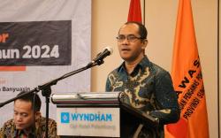 Banyak Pejabat Bakal Daftar Caleg, Bawaslu Ingatkan Jangan Pakai Fasilitas Negara 