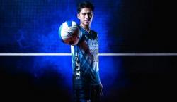 Profil Fahry Septian: Bintang Baru Timnas Voli Putra yang Bikin Fans Perempuan Kamboja Terpesona