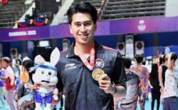 Bintang Timnas Voli Indonesia Fahry Septian Gabung Klub Eropa, Pamitan ke Lavani