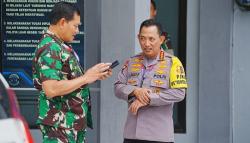 Kapolri Pastikan Siap Amankan Kepulangan Kepala Negara dan Delegasi KTT ASEAN