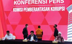 2 Mantan Bos BUMN PT Amarta Karya Ditetapkan Tersangka Kasus Proyek Fiktif