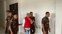 Diduga Korupsi Redistribusi Sertifikat Tanah, Mantan Kepala BPN Aceh Jaya Ditahan