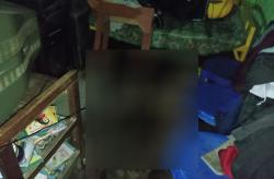 Pensiunan Guru di Kulonprogo Ditemukan Tewas Membusuk Peluk Gitar Listrik