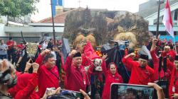 PDIP Daftarkan 120 Bacaleg ke KPU Jatim, Ada Anak Mensos Tri Rismaharini