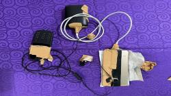 Kronologi Penemuan 7 Peserta UTBK USU Curang, Gelagat Aneh hingga Metal Detector Berbunyi