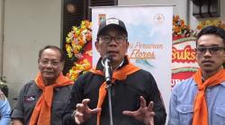 Ridwan Kamil Tidak Tertarik Jadi Anggota DPR, Ini Alasannya<
