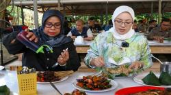 263.253 Wisatawan Kunjungi Purwakarta saat Libur Lebaran, Dominan ke Sate Maranggi