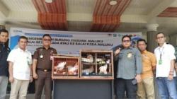 6 Burung Endemik Maluku Dilepaskan ke Habitat Aslinya, Ada Kakaktua Jambul Kuning<