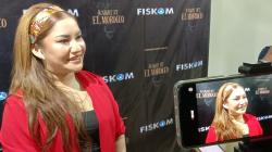 Kiprah Selebgram Felika Stephani, Karyanya Terus Melejit saat Pandemi