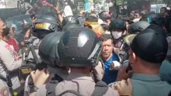 Eksekusi Ruko di Makassar Ricuh, Kasus Sengketa Ayah Gugat Anak