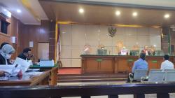 2 Pengacara Penyuap Hakim Agung MA Dituntut 6 dan 9 Tahun Penjara<