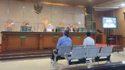 Hakim Pengadilan Tipikor Bandung Tolak JC 2 Pengacara Penyuap Hakim Agung<