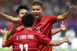 Pelatih Vietnam Ketar-ketir Lawan Indonesia di Semifinal SEA Games 2023 Gegara Hal Ini