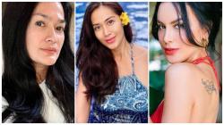 Deretan Artis Lawas Awet Muda di Usia Lebih dari 50 Tahun, Nomor 2 Dijuluki Nenek Gaul Cantik