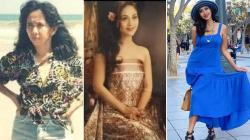 Intip Transformasi Artis Lawas, Nomor 3 Wajahnya Tak Berubah Cantik seperti Gadis