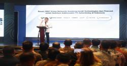 K-Vision Kerjsa Sama dengan INVIDI Technologies dan Finecast, Catat Sejarah Baru Dalam Industri Televisi