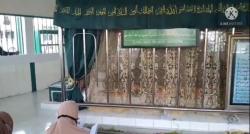 Kampung Unik di Banjarmasin, Singgah ke Makam Habib Keturunan Nabi Muhammad SAW Generasi Ke-31