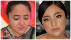 Marshanda Bagikan Curhatan Pilu tentang Kondisi Kesehatannya, Ada Tumor Baru hingga Penurunan Fungsi Hati