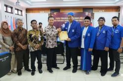  PAN DIY Daftarkan 55 Bacaleg ke KPU, Siap Tambah Kursi di DPRD 