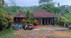 Viral, Penampakan Rumah Terbersih di Majalengka, Suasananya Bikin Betah!