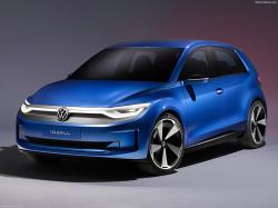 Volkswagen Siapkan Polo EV, Yakin Bisa Bersaing di Kelas Mobil Listrik Murah