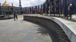 Alun-alun Lembang KBB Direvitalisasi Jadi Ikon Wisata, Telan Anggaran Rp6 Miliar<