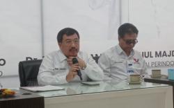 Perindo Partai Terbaik, Febuar Rahman: Tidak Ada Mantan Tahanan KPK