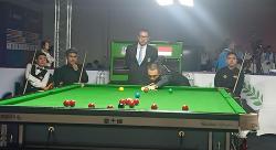 Pebiliar Indonesia Dhendy/Gebby Ceritakan Perjuangan Lawan Duo Malaysia di SEA Games 2023