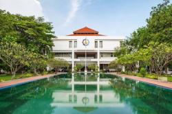 ITS Terima 1.547 Mahasiswa Baru Jalur SNBP, Ini Jurusan-Jurusan Favoritnya