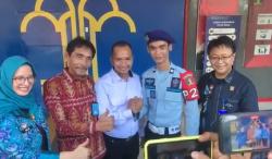 Kepala Rutan Pontianak Viral Pukul Anak Buah, Kasusnya Berakhir Damai 