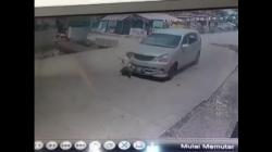 Kecelakaan di Sidrap, Balita 4 Tahun Ditabrak Lari saat Seberangi Jalan