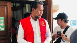 Terdakwa Korupsi Alkes RSUD Badung Rp6,2 Miliar Dituntut 3 Tahun Penjara<